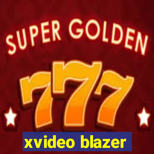 xvideo blazer